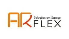 Arkflex - Logo