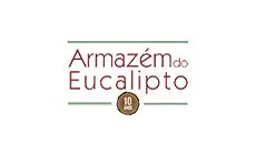 Armazém do Eucalipto - Logo