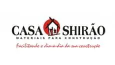 Casa Shirão - Logo