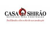 Casa Shirão - Logo