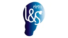 Eletro L&S - Logo