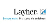 Layher-Logo