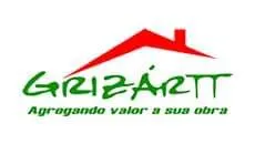Grizártt - Logo