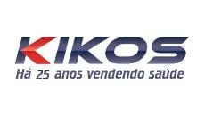 Kiko´s Fitness - Logo