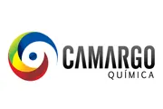 Camargo Química - Logo