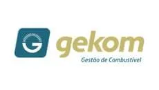 Gekom - Logo