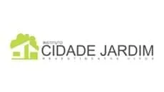 Cidade Jardim - Logo