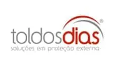 Toldos Dias - Logo