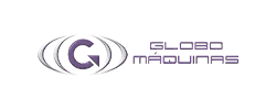 Globo Máquinas - Logo