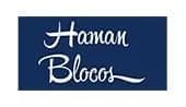 Haman Blocos-Logo
