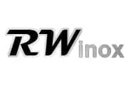 Rw Inox - Logo
