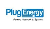 Plug Energy-Logo