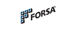 Forsa Brasil - Logo