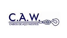 Cabos de Aço Westes - Logo