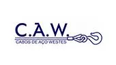 Cabos de Aço Westes - Logo