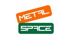 Metal Space - Logo