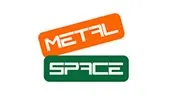 Metal Space-Logo