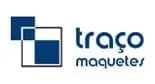 Traço Maquetes-Logo
