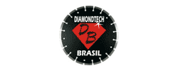 Diamondtech do Brasil-Logo