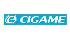 Cigame - Logo