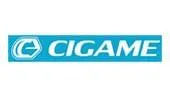 Cigame - Logo