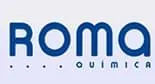 Roma Química-Logo