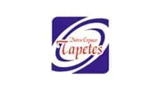 Novo Espaço Tapete - Logo