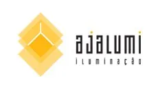 Ajalumi Iluminação - Logo