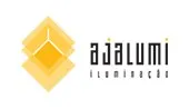 Ajalumi Iluminação - Logo