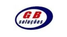 Gb soluções - Logo