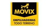 Movix Empilhadeira-Logo