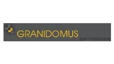 Granidomus - Logo