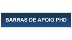 PHD Barras - Logo