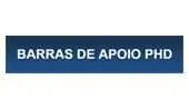 PHD Barras-Logo