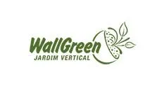 WallGreen - Logo