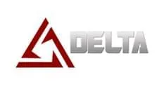 Delta 2 - Logo
