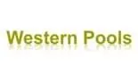 Western Pools-Logo