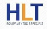 HLT Equipamentos - Logo