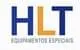 HLT Equipamentos-Logo
