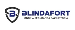 Blindafortt - Logo