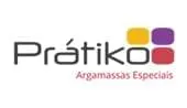 Pratiko Argamassas-Logo