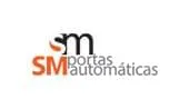 SM Portas Automáticas-Logo