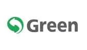 Green do Brasil-Logo