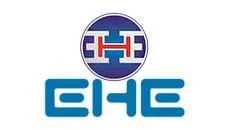 EHE Indústria e Comércio - Logo