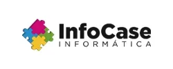 Infocase Informática e Tecnologia - Logo