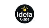 Ideia Glass-Logo