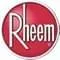 Rheem do Brasil-Logo