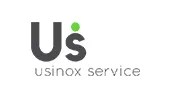 Usinox-Logo