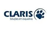 Claris Tigre-Logo