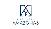 Mosaicos Amazonas-Logo